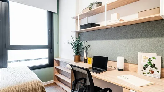 Apartments in Húmera-Somosaguas-Prado del Rey - photo 6