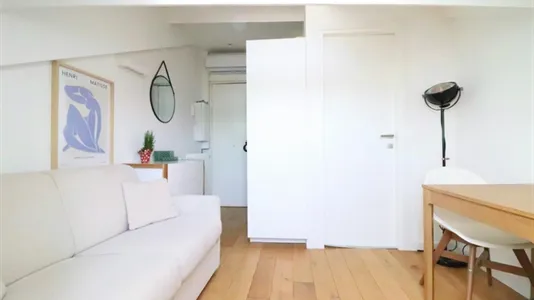 Apartments in Nice - photo 4