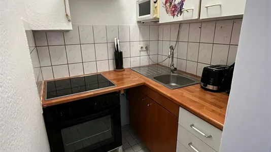 Apartments in Hochtaunuskreis - photo 8