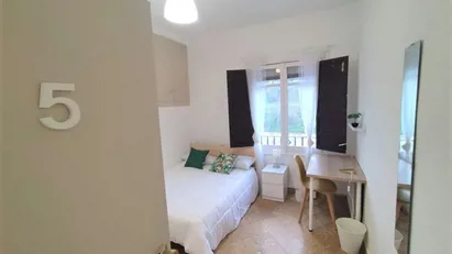 Room for rent in Granada, Andalucía