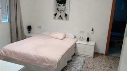 Room for rent in Mislata, Comunidad Valenciana