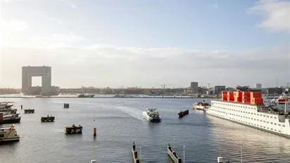 Apartment for rent in Amsterdam