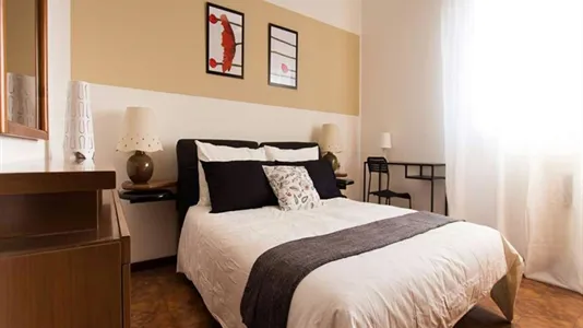 Rooms in Milano Zona 9 - Porta Garibaldi, Niguarda - photo 5