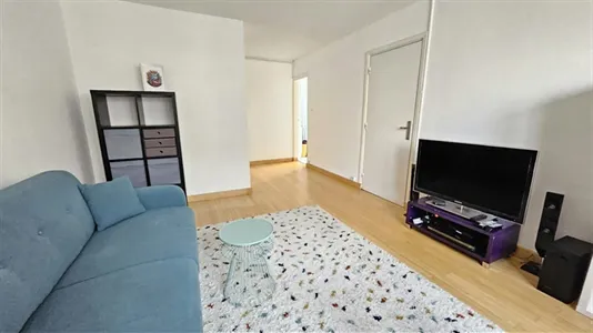 Apartments in Paris 20ème arrondissement - photo 4