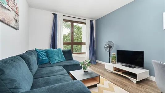 Apartments in Wrocław - photo 4