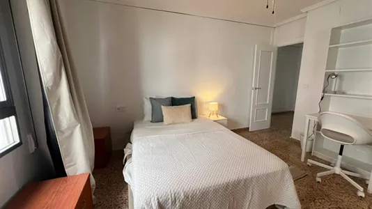 Rooms in Alboraya - photo 2