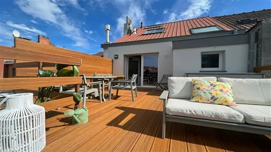 Apartments in Brussels Sint-Pieters-Woluwe - photo 2