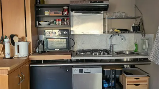 Apartments in Bologna - photo 7