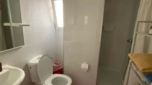 Rooms in Valencia Algirós - photo 9