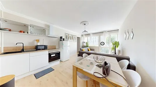 Rooms in Angers - photo 5