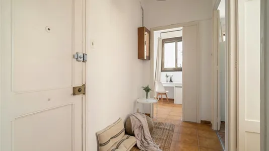 Rooms in Barcelona Sant Martí - photo 5