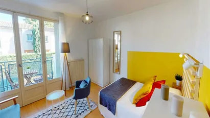 Room for rent in Toulouse, Occitanie