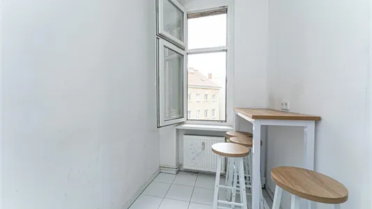 Rooms in Berlin Pankow - photo 9