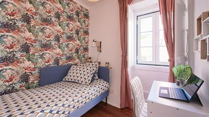 Room for rent in Lisbon (region)