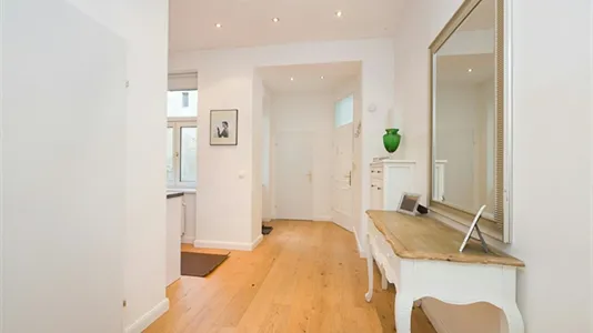 Apartments in Vienna Alsergrund - photo 4