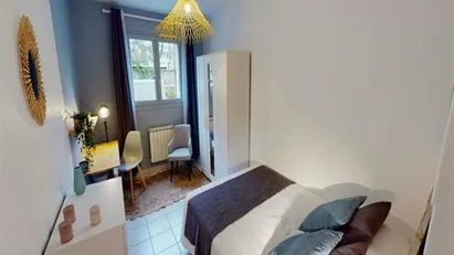Room for rent in Paris 14ème arrondissement - Montparnasse, Paris