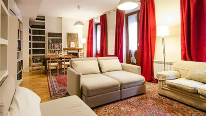 Apartment for rent in Madrid Retiro, Madrid