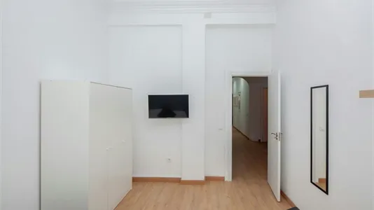Rooms in Valencia Extramurs - photo 4