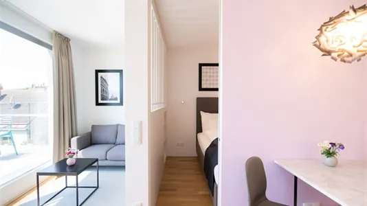 Apartments in Vienna Hietzing - photo 10