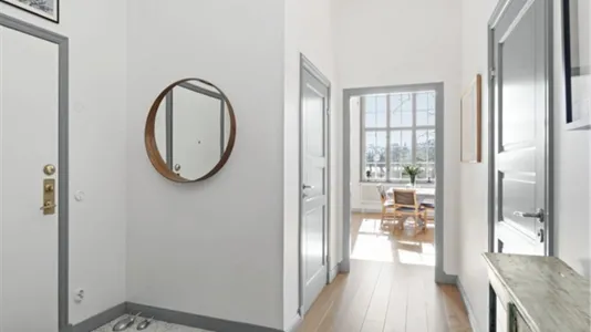 Apartments in Vaxholm - photo 7