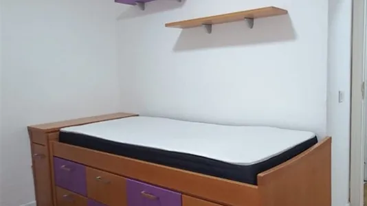 Rooms in Madrid Fuencarral-El Pardo - photo 6