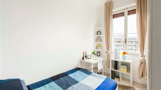 Rooms in Milano Zona 6 - Barona, Lorenteggio - photo 1