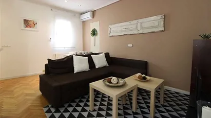 Apartment for rent in Madrid Salamanca, Madrid