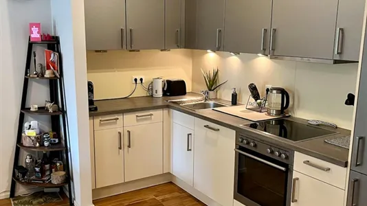 Apartments in Berlin Pankow - photo 6