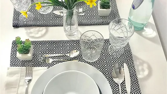 Apartments in Roma Municipio I – Centro Storico - photo 6