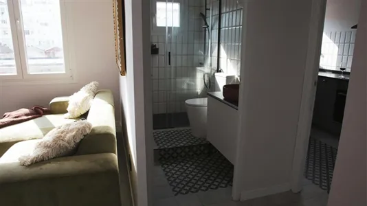 Apartments in Valencia L'Eixample - photo 5