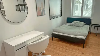 Room for rent in Berlin Friedrichshain-Kreuzberg, Berlin