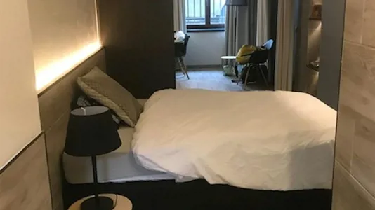 Rooms in Brussels Elsene - photo 2