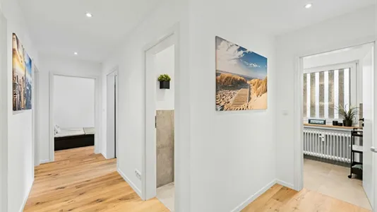 Rooms in Location is not specified - photo 7