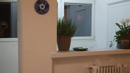 Rooms in Milano Zona 7 - Baggio, De Angeli, San Siro - photo 8