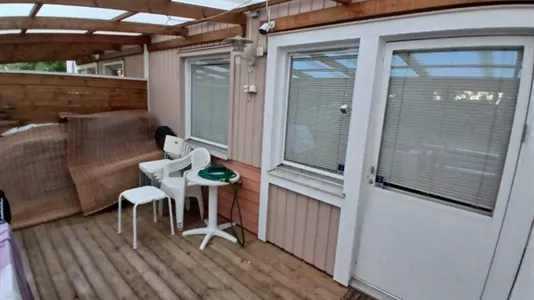 Houses in Södertälje - photo 13