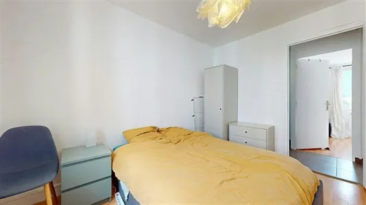 Rooms in Grenoble - photo 2