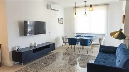 Apartments in Roma Municipio VI – Roma Delle Torri - photo 2