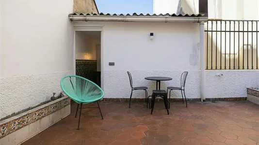 Rooms in Madrid Chamberí - photo 10