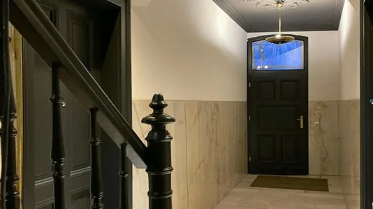 Apartments in Cologne Mülheim - photo 7