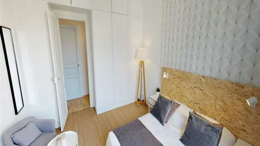 Rooms in Paris 15ème arrondissement - photo 1