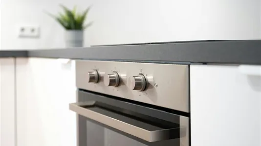 Rooms in Munich Ramersdorf-Perlach - photo 9