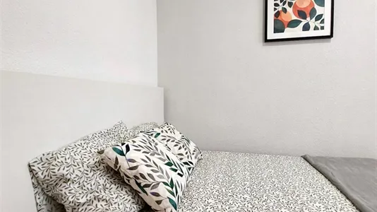 Rooms in Getafe - photo 4