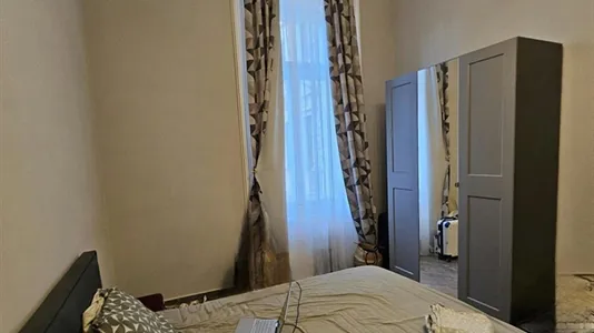 Apartments in Budapest Terézváros - photo 4