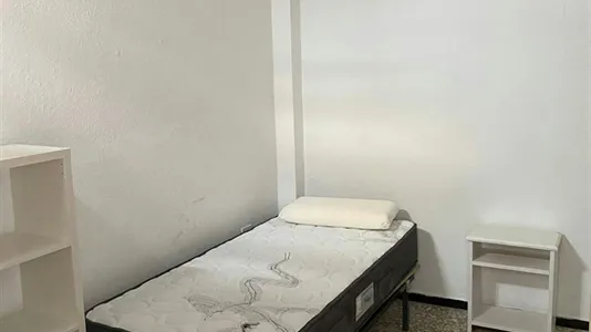 Rooms in San Cristóbal de La Laguna - photo 2