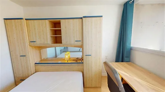 Rooms in Grenoble - photo 2