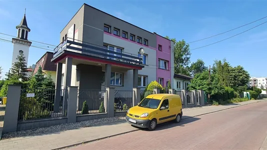 Rooms in Łódź - photo 9