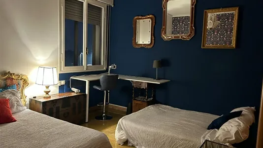 Rooms in Bologna - photo 4