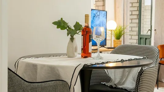 Apartments in Madrid Centro - photo 4