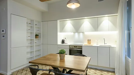Apartments in Barcelona Ciutat Vella - photo 10