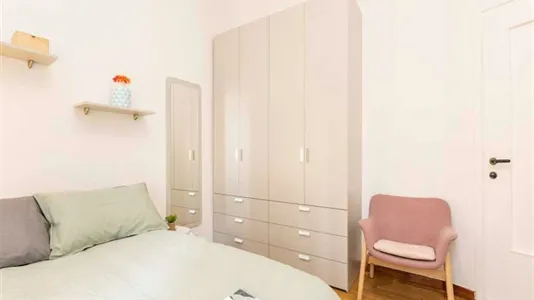 Rooms in Milano Zona 4 - Vittoria, Forlanini - photo 9